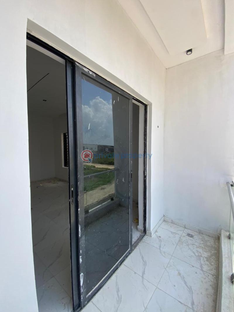4 bedroom Semi detached Duplex For Sale Abraham Adesanya Ajah Lagos - 7