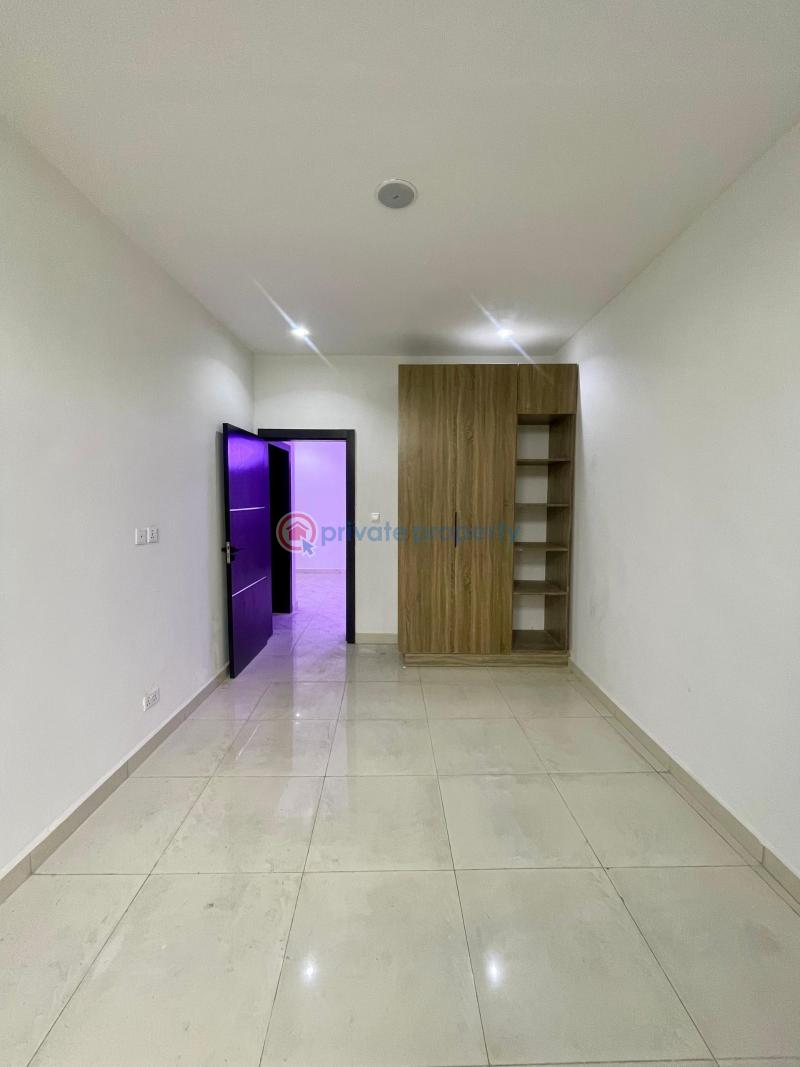 4 bedroom Semi detached Duplex For Sale Chevron Drive Lekki Lagos - 5