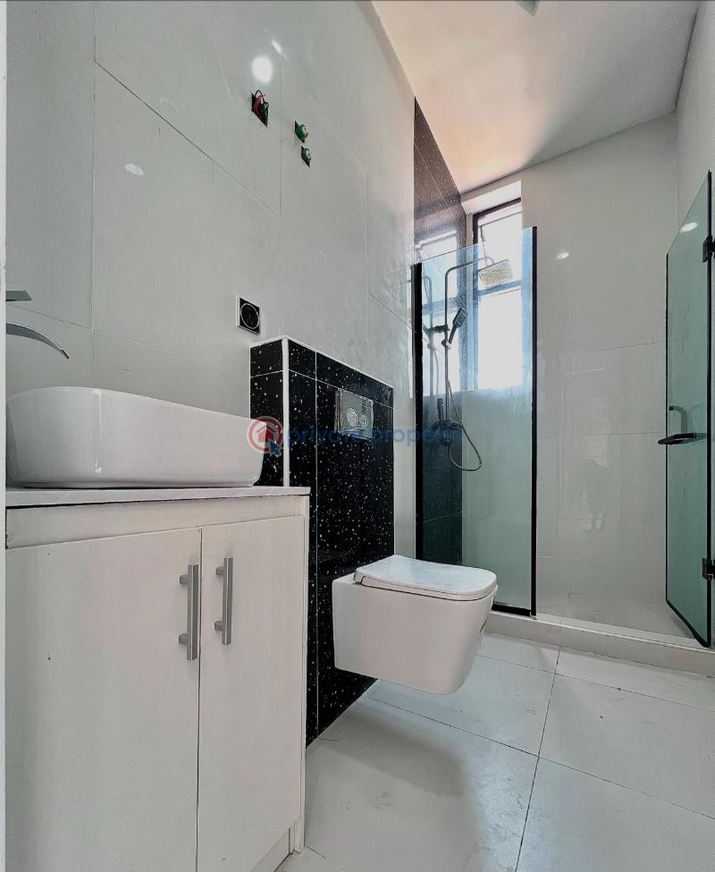 4 bedroom Semi detached Duplex For Sale Secure Estate At Ikota Lekki Ikota Lekki Lagos - 10