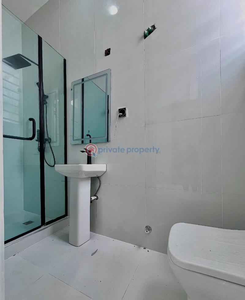 4 bedroom Semi detached Duplex For Sale Secure Estate At Ikota Lekki Ikota Lekki Lagos - 13