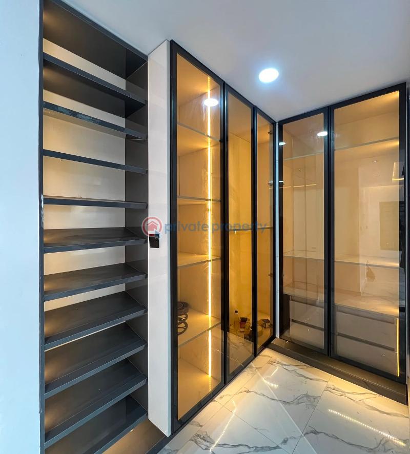 4 bedroom Semi detached Duplex For Sale Secure Estate At Ajah Lekki Ajah Lagos - 8