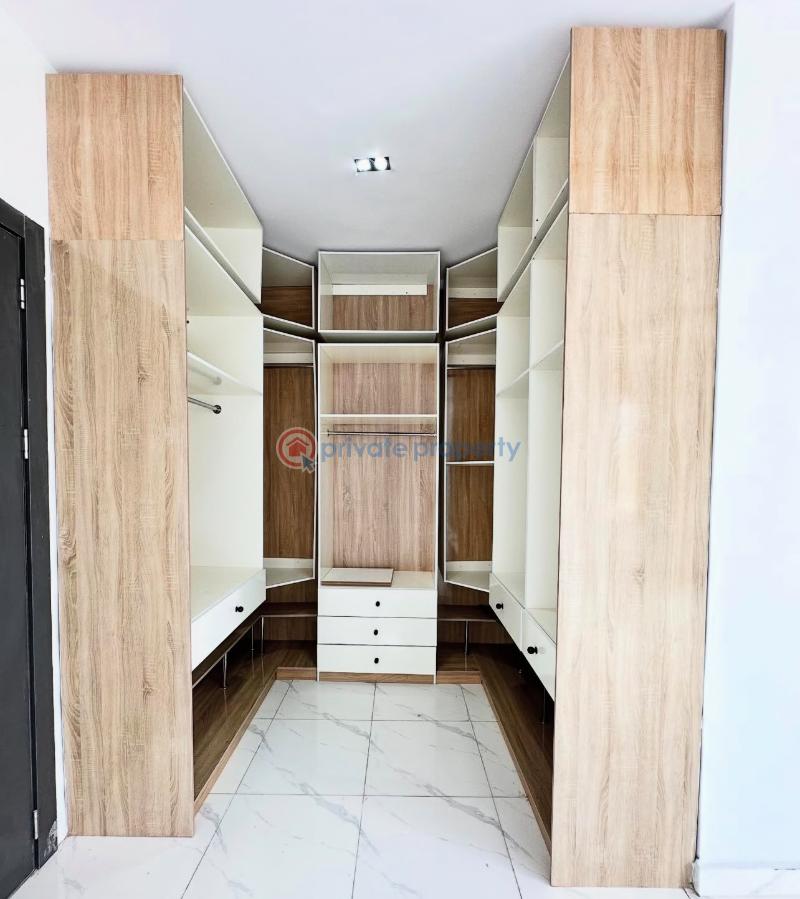 4 bedroom Detached Duplex For Sale Secure Estate At Agungi Lekki Agungi Lekki Lagos - 7