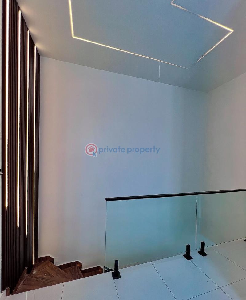 4 bedroom Semi detached Duplex For Sale Secure Estate At Ikota Lekki Ikota Lekki Lagos - 7