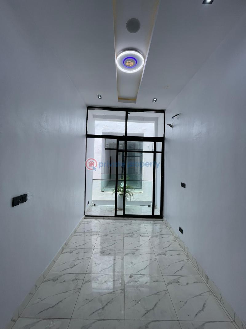 4 bedroom Detached Duplex For Sale Ikota Lekki Lagos - 4