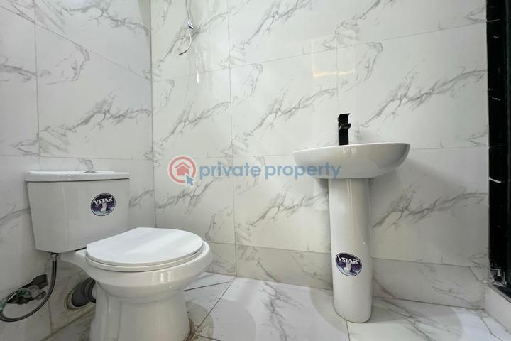 Contemporary 4 bedroom semi-detached duplex with boys quarter - 9 4 bedroom Semi detached Duplex For Sale Ajah Lagos - 9