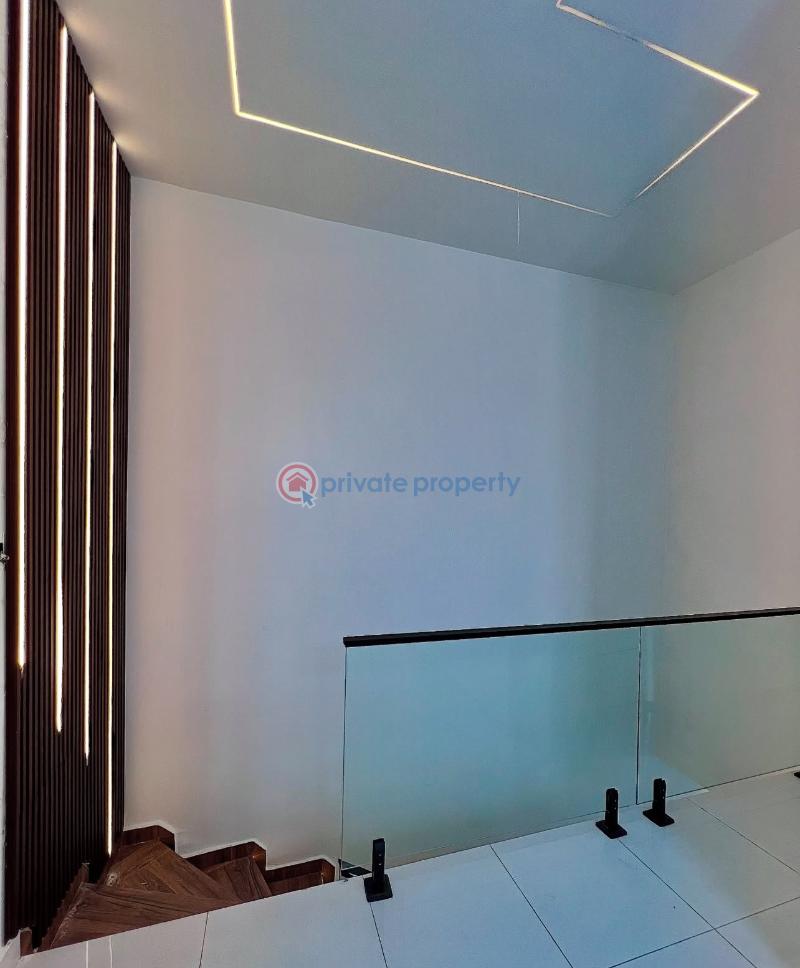 4 bedroom Semi detached Duplex For Sale Secure Estate At Ikota Lekki Ikota Lekki Lagos - 8