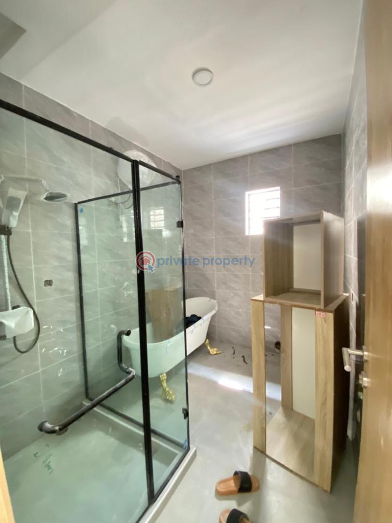 4 bedroom Semi detached Duplex For Sale Abraham Adesanya Ajah Lagos - 10