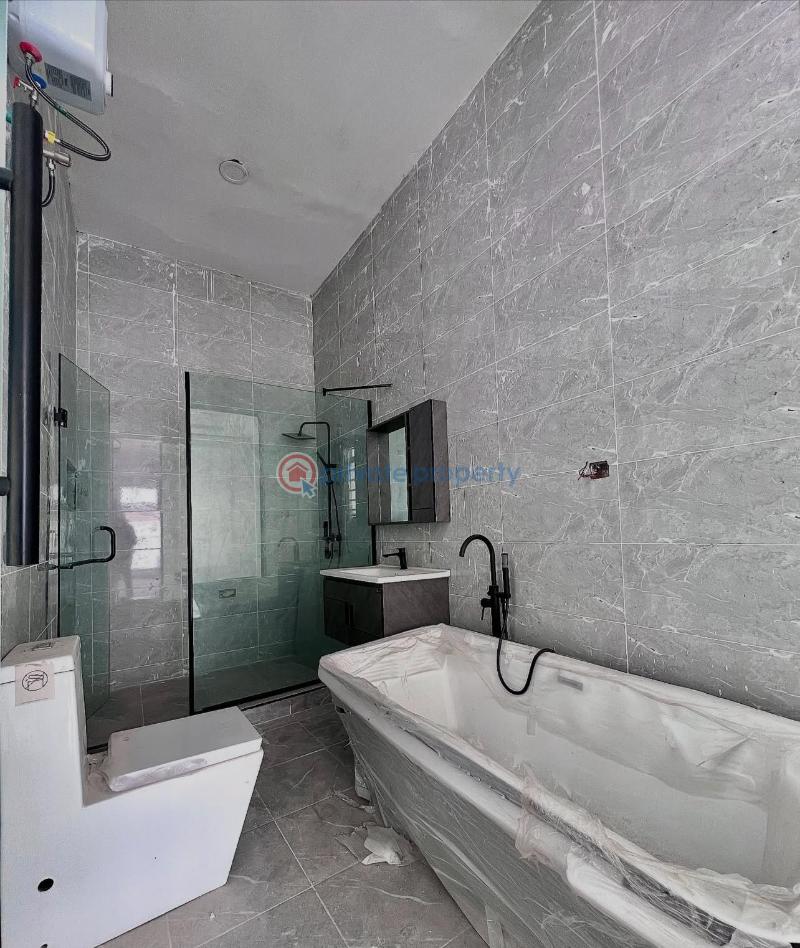 4 bedroom Semi detached Duplex For Sale Ikota Lekki Lagos - 24