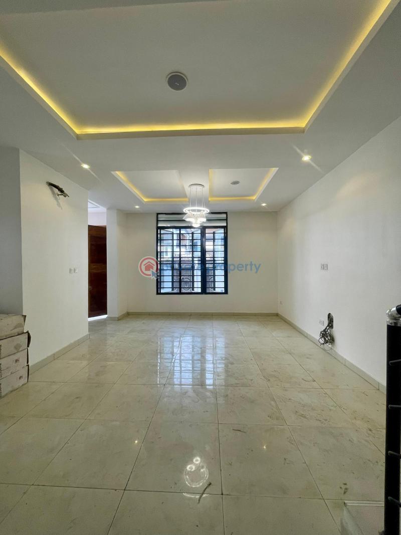 4 bedroom Semi detached Duplex For Sale Chevron Drive Lekki Lagos - 10