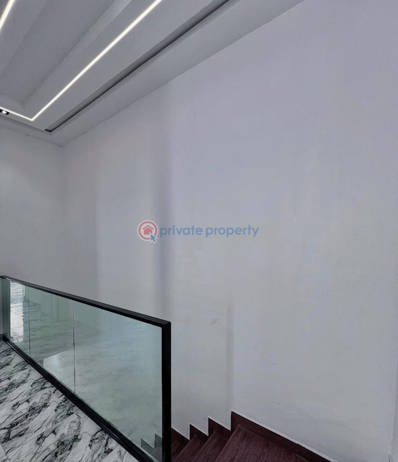 4 bedroom Semi detached Duplex For Sale Secure Estate At Ajah Lekki Ajah Lagos - 8