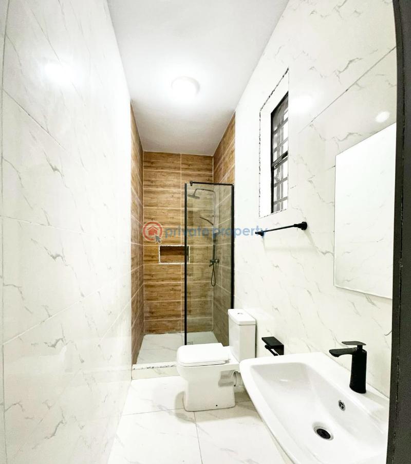 4 bedroom Detached Duplex For Sale Secure Estate At Agungi Lekki Agungi Lekki Lagos - 8