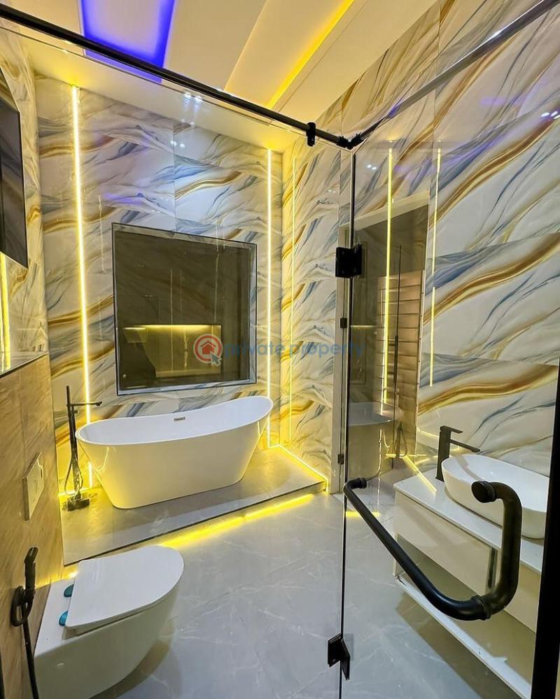 4 bedroom Semi detached Duplex For Sale Ikate Elegushi Lekki Lagos - 2