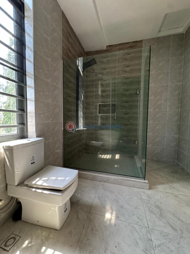 4 bedroom Semi detached Duplex For Sale Osapa London Lekki Lagos - 19