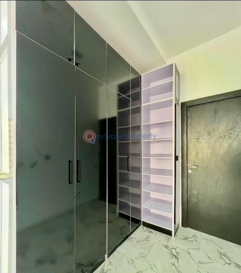 4 bedroom Semi detached Duplex For Sale Orchid Road Along Lekki Expressway Lagos - 3
