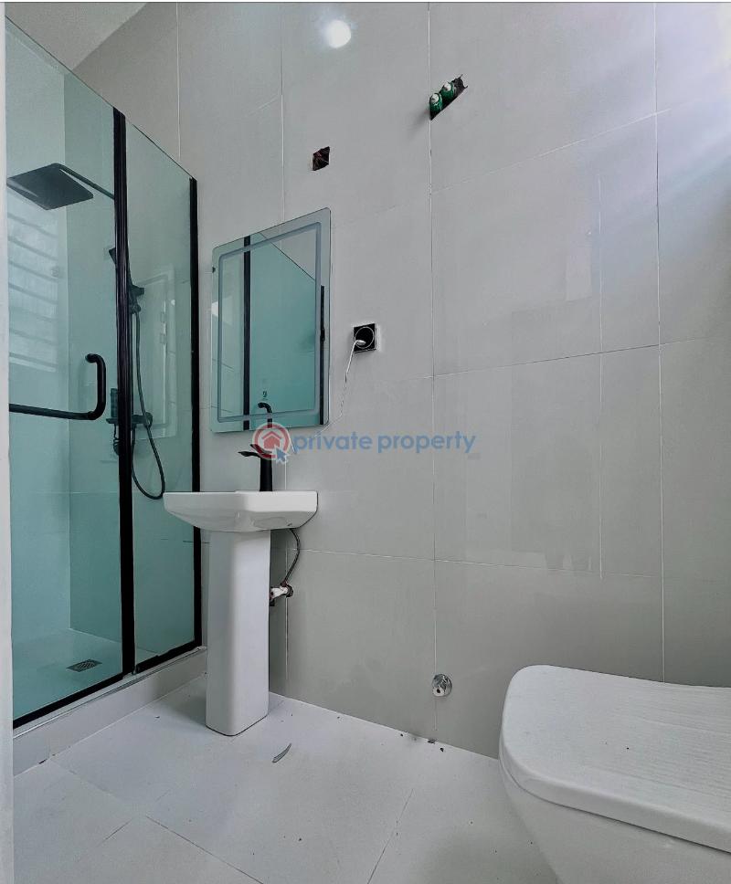 4 bedroom Semi detached Duplex For Sale Secure Estate At Ikota Lekki Ikota Lekki Lagos - 13