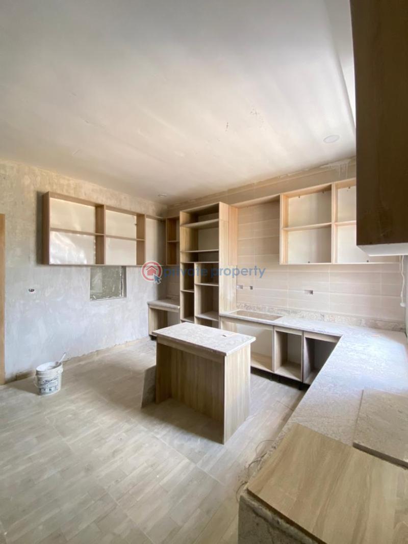 4 bedroom Semi detached Duplex For Sale Abraham Adesanya Ajah Lagos - 13