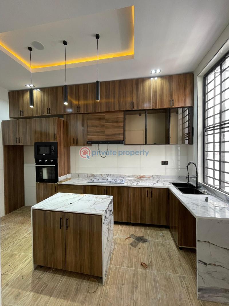 4 bedroom Detached Duplex For Sale Ikota Lekki Lagos - 3