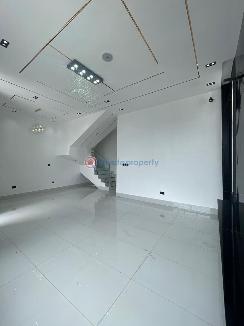 4 bedroom Semi detached Duplex For Sale Ajah Lagos - 20