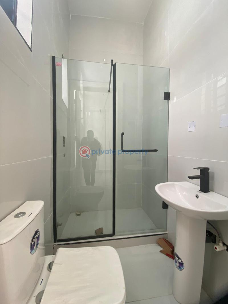 4 bedroom Semi detached Duplex For Sale Ajah Lagos - 13