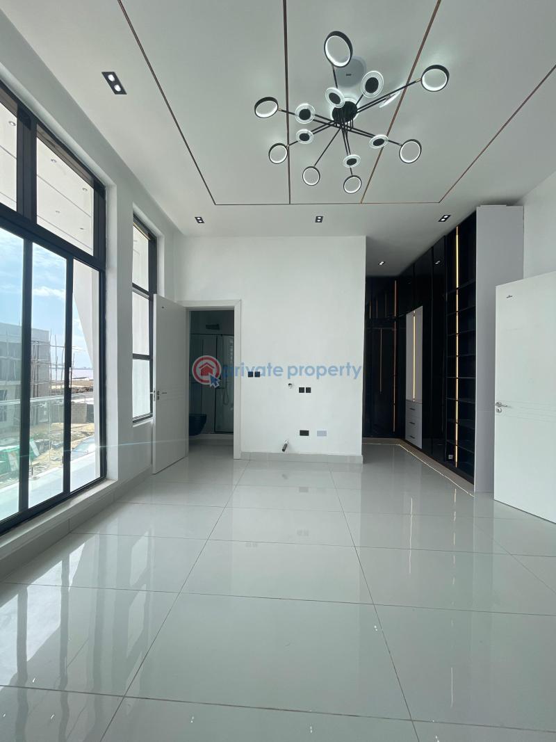 4 bedroom Semi detached Duplex For Sale Ajah Lagos - 14