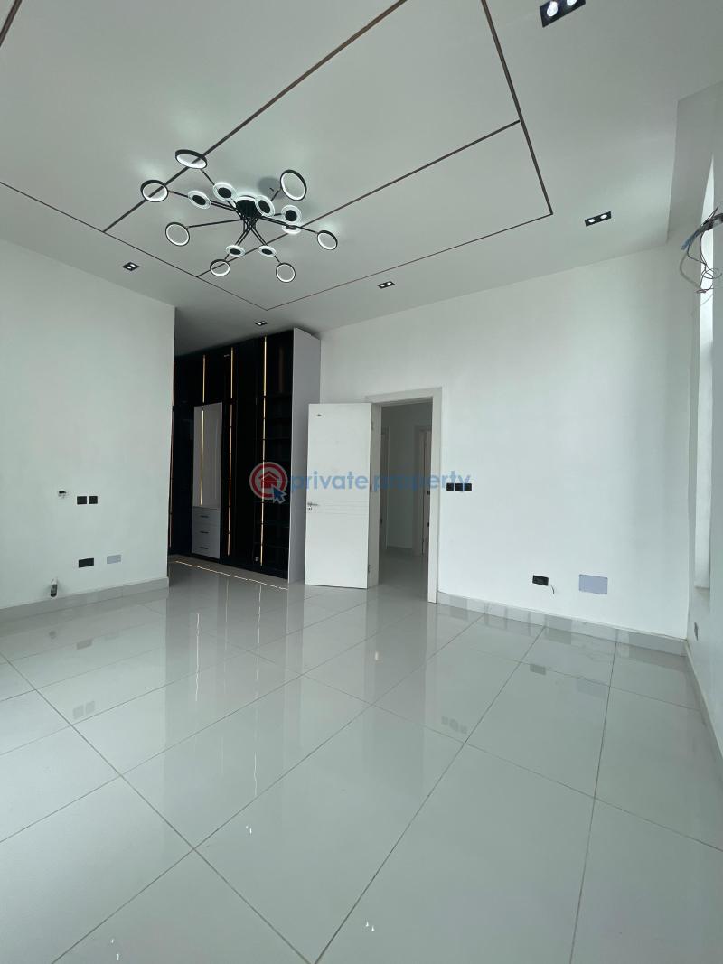 4 bedroom Semi detached Duplex For Sale Ajah Lagos - 18