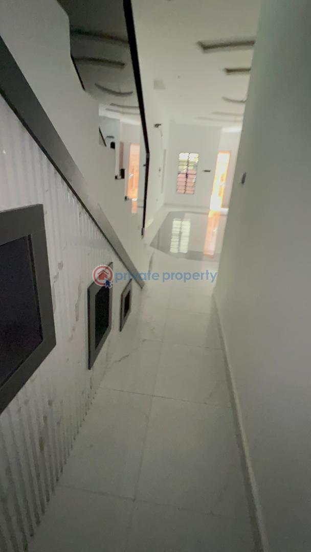 4 bedroom Semi detached Duplex For Rent Omole Phase 1 Ojodu Lagos - 3