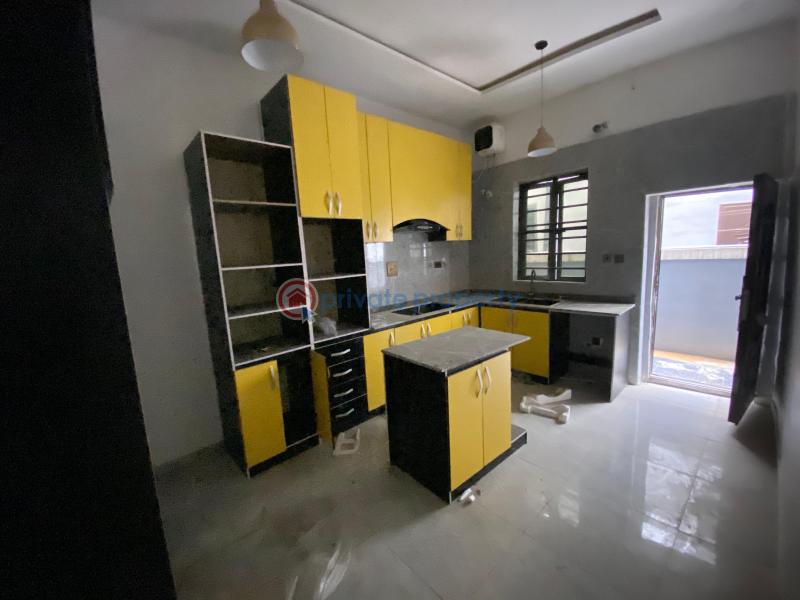 Flat & Apartment For Sale Orchid Lekki Lagos - 4