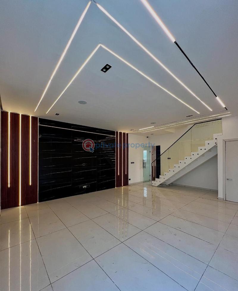 4 bedroom Semi detached Duplex For Sale Orchid Lekki Lagos - 3