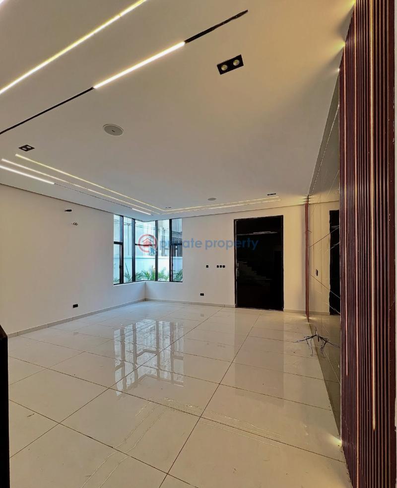 4 bedroom Semi detached Duplex For Sale Secure Estate At Orchid Lekki Along Lekki Expressway Lagos - 6