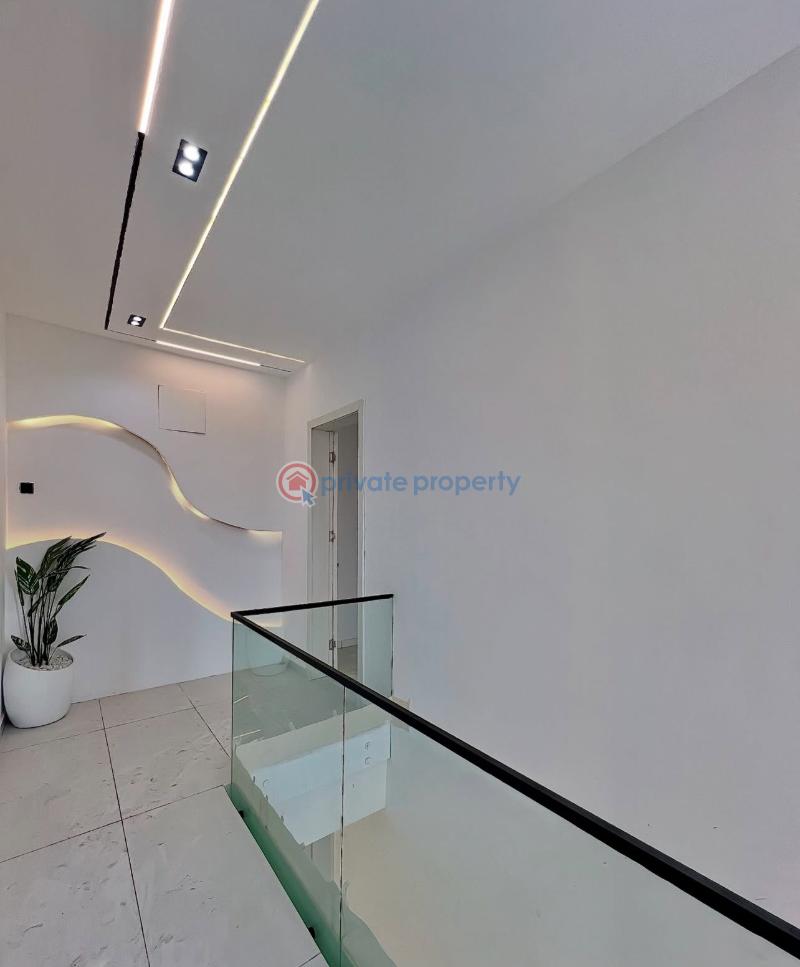 4 bedroom Semi detached Duplex For Sale Secure Estate At Orchid Lekki Along Lekki Expressway Lagos - 11