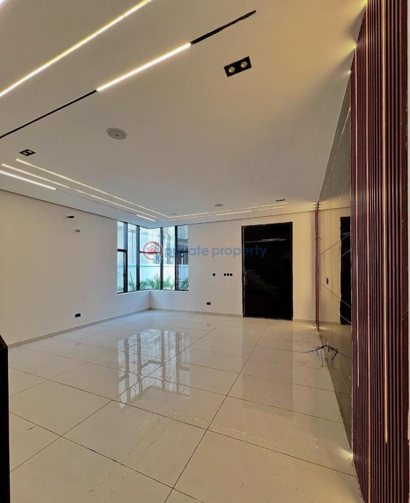 4 bedroom Semi detached Duplex For Sale Orchid Lekki Lagos - 4