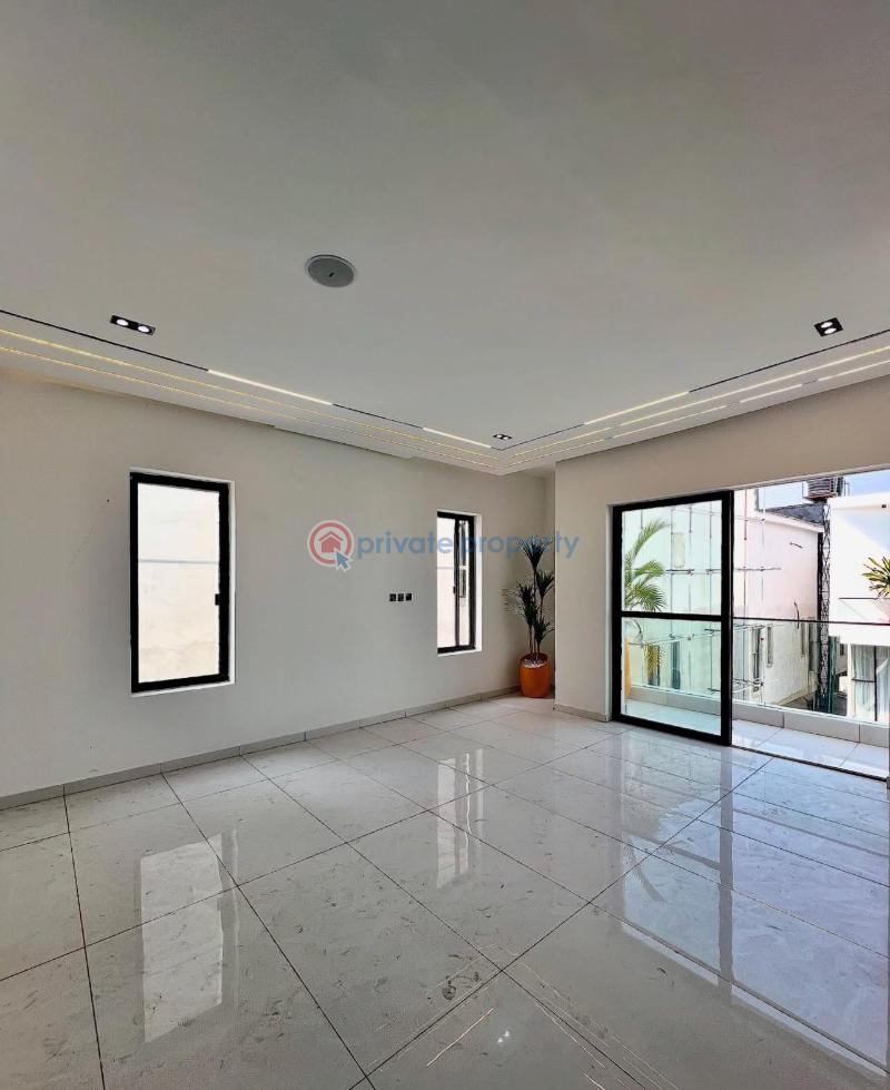 4 bedroom Semi detached Duplex For Sale Orchid Lekki Lagos - 2