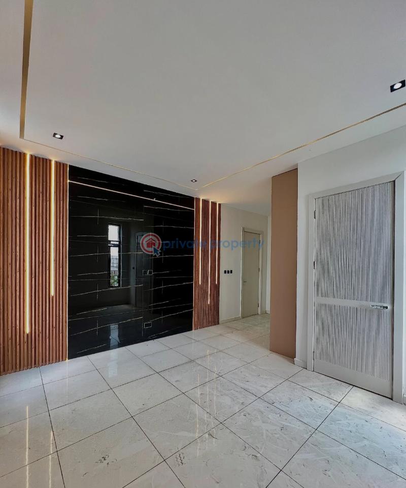 4 bedroom Semi detached Duplex For Sale Secure Estate At Orchid Lekki Along Lekki Expressway Lagos - 17