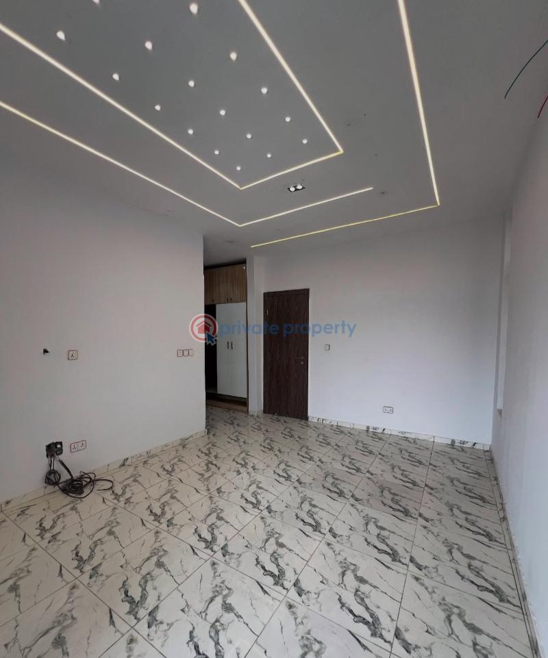 Contemporary 4 bedroom semi detached duplexes with bq - 6 4 bedroom Semi detached Duplex For Sale Secure Estate At Ikota Lekki Ikota Lekki Lagos - 6