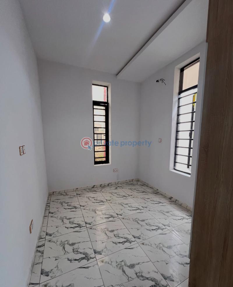 Contemporary 4 bedroom semi detached duplexes with bq - 7 4 bedroom Semi detached Duplex For Sale Secure Estate At Ikota Lekki Ikota Lekki Lagos - 7