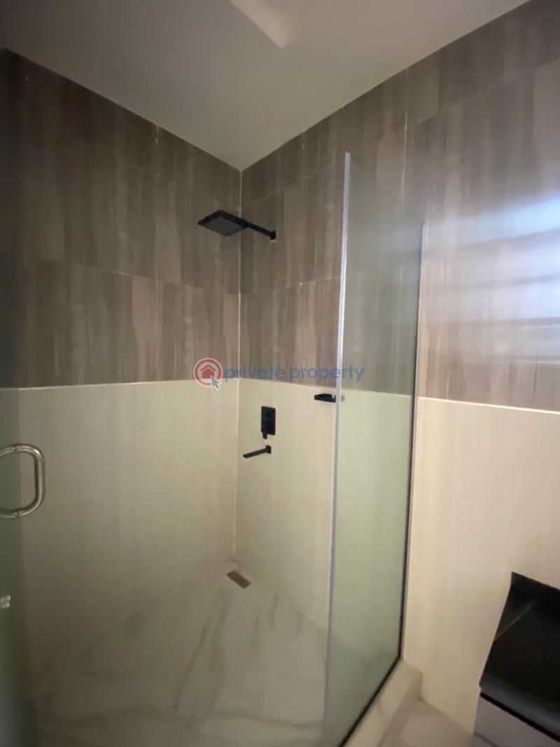 4 bedroom Semi detached Duplex For Sale Chevron Drive Lekki Lagos - 16