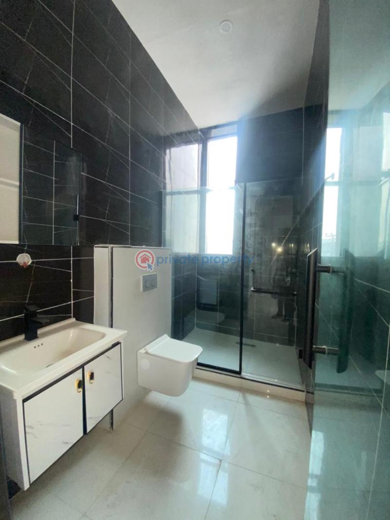 4 bedroom Semi detached Duplex For Sale Ikota Lekki Lagos - 5