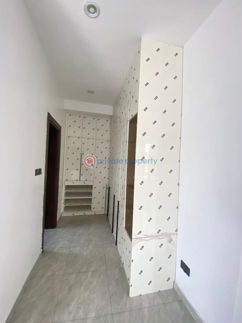 4 bedroom Semi detached Duplex For Sale Chevron Drive Lekki Lagos - 17