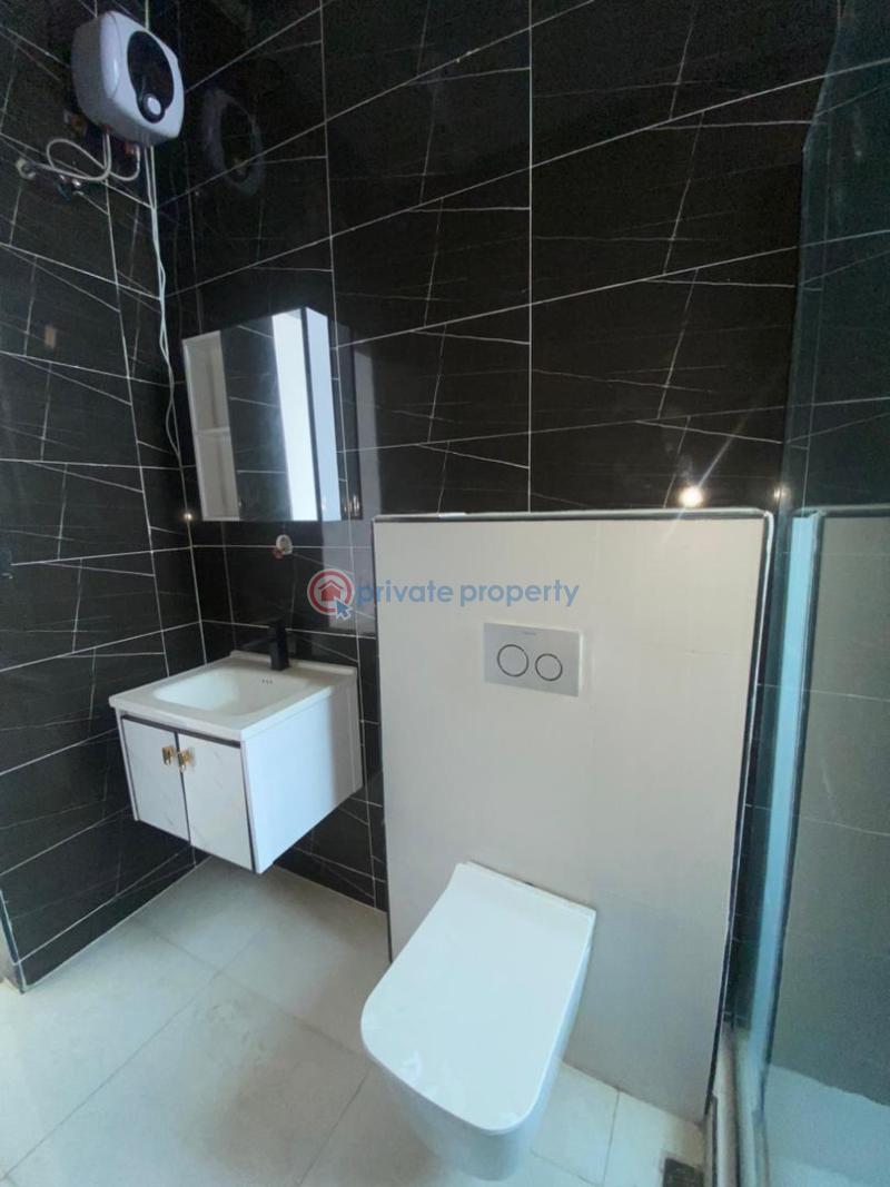 4 bedroom Semi detached Duplex For Sale Ikota Lekki Lagos - 3