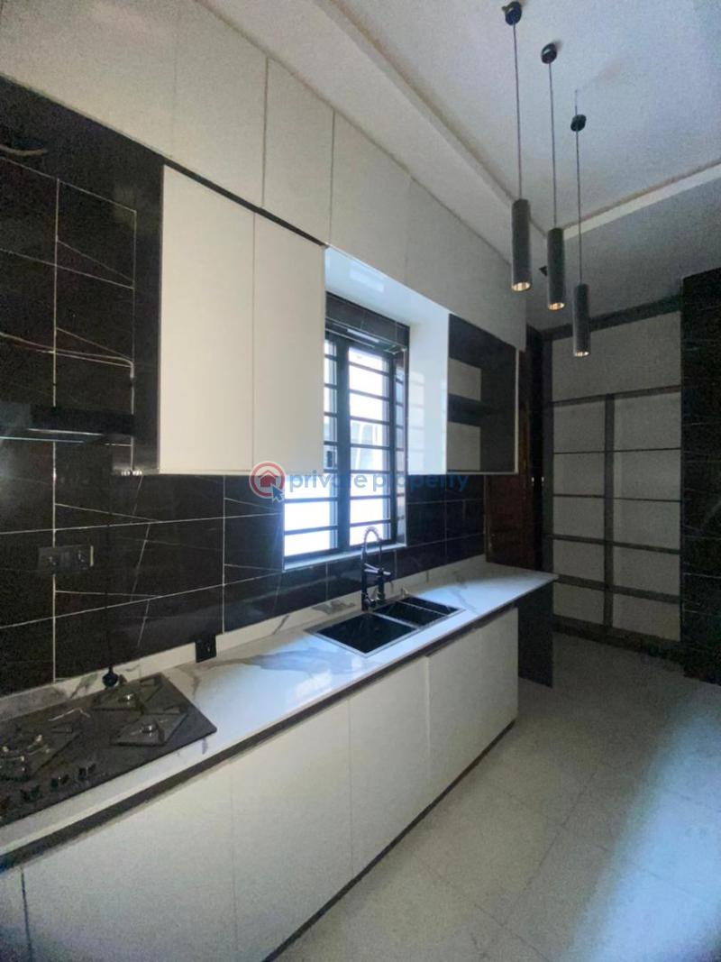 4 bedroom Semi detached Duplex For Sale Ikota Lekki Lagos - 11