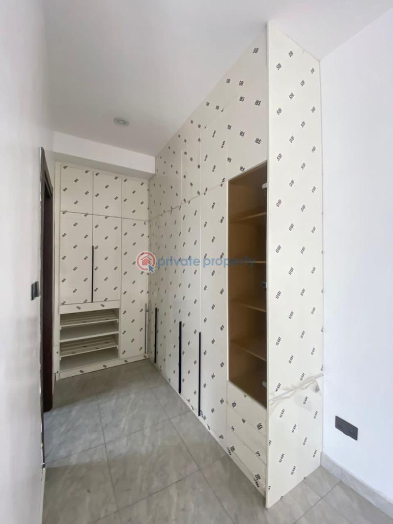 4 bedroom Semi detached Duplex For Sale Chevron Drive Lekki Lagos - 20