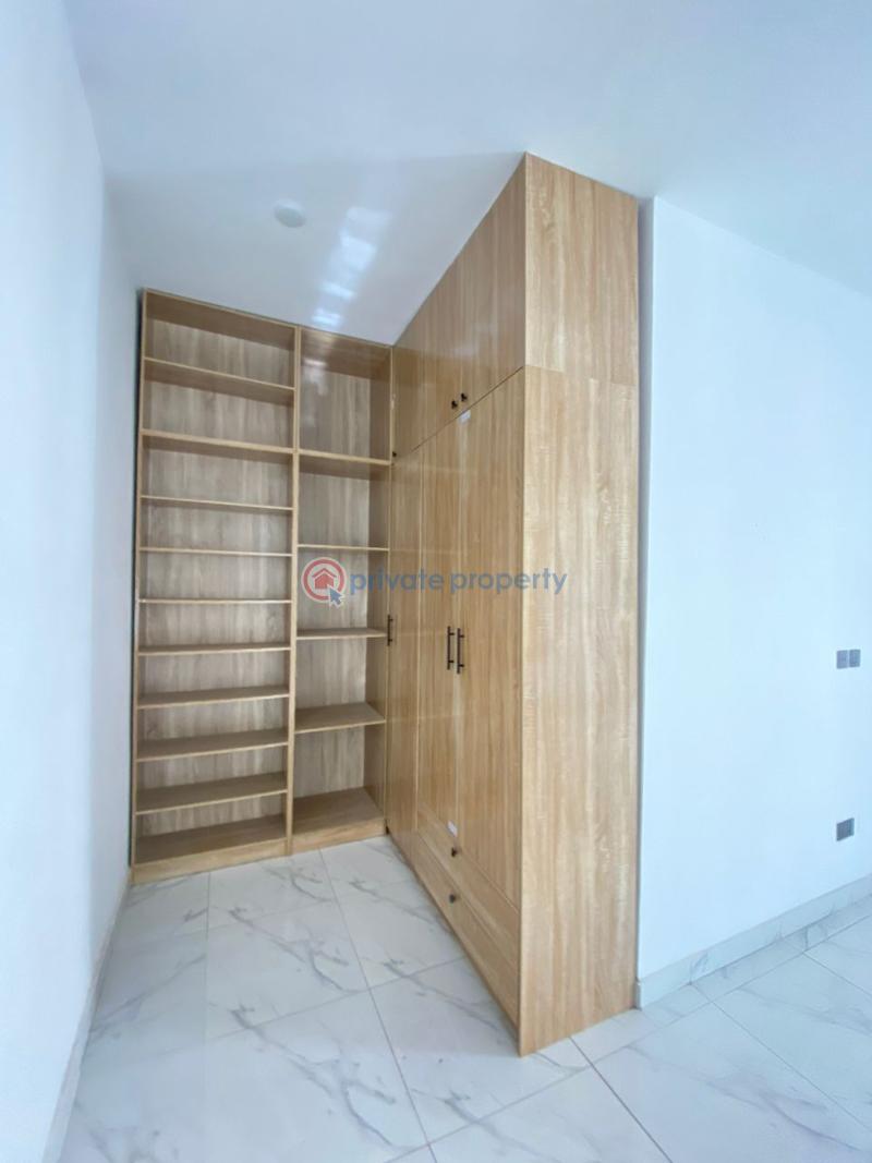 4 bedroom Semi detached Duplex For Rent Orchid Road Lekki Lagos - 16
