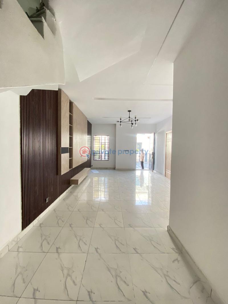 4 bedroom Semi detached Duplex For Rent Orchid Road Lekki Lagos - 0