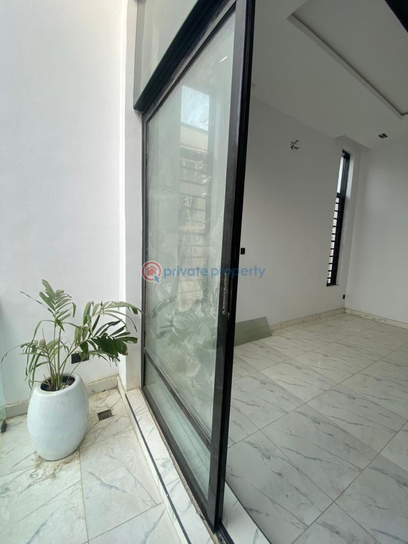 4 bedroom Semi detached Duplex For Sale In A Prestigious Estate Ikota Lekki Lagos - 18