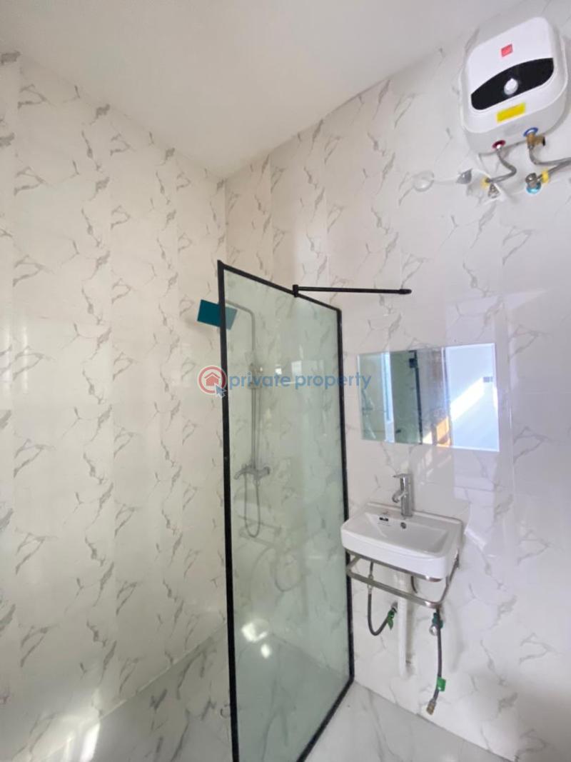 4 bedroom Semi detached Duplex For Rent Orchid Road Lekki Lagos - 12