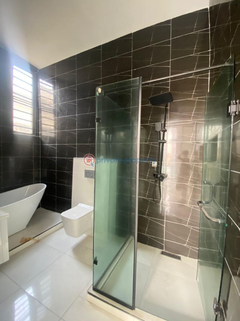 4 bedroom Semi detached Duplex For Sale In A Prestigious Estate Ikota Lekki Lagos - 17
