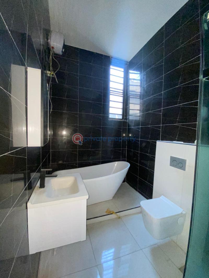 4 bedroom Semi detached Duplex For Sale Ikota Lekki Lagos - 5