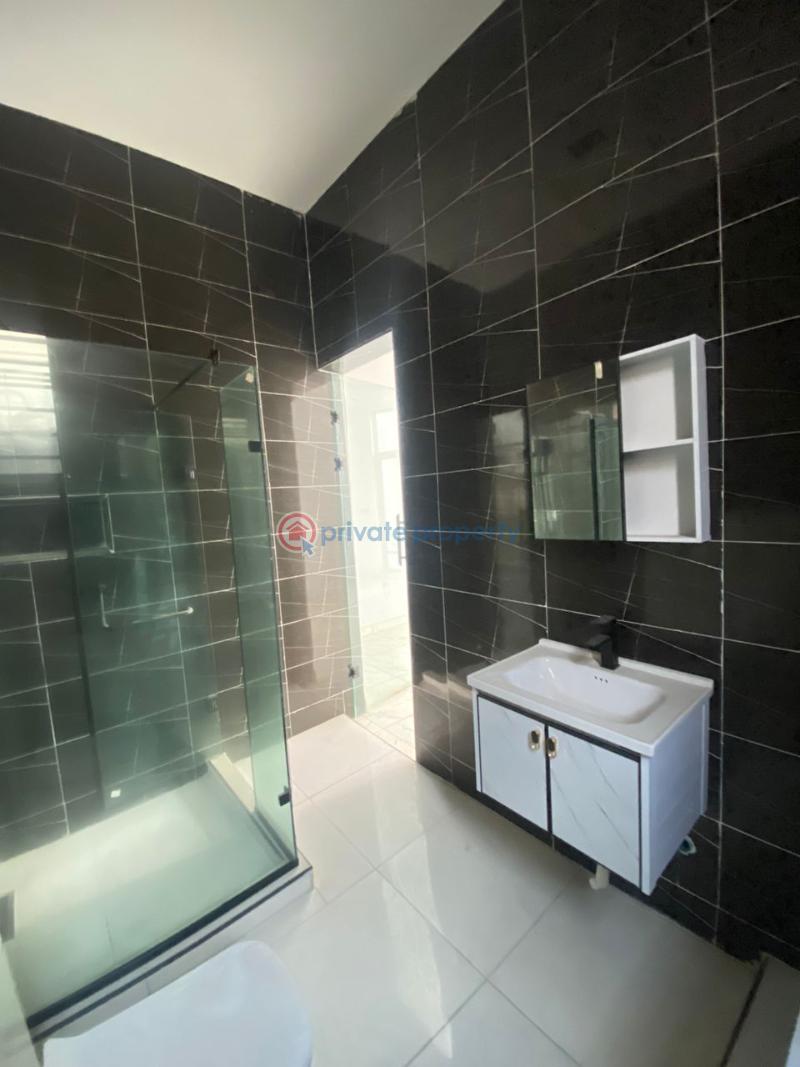4 bedroom Semi detached Duplex For Sale In A Prestigious Estate Ikota Lekki Lagos - 16