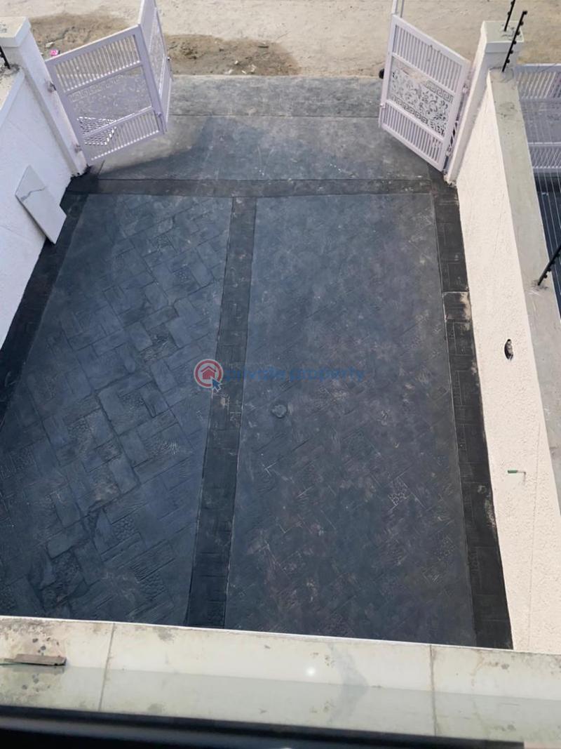 4 bedroom Semi detached Duplex For Sale In A Prestigious Estate Ikota Lekki Lagos - 18