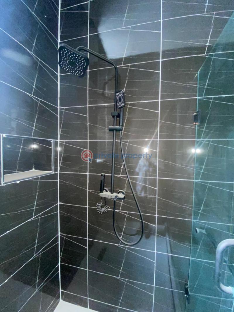 4 bedroom Semi detached Duplex For Sale Ikota Lekki Lagos - 4